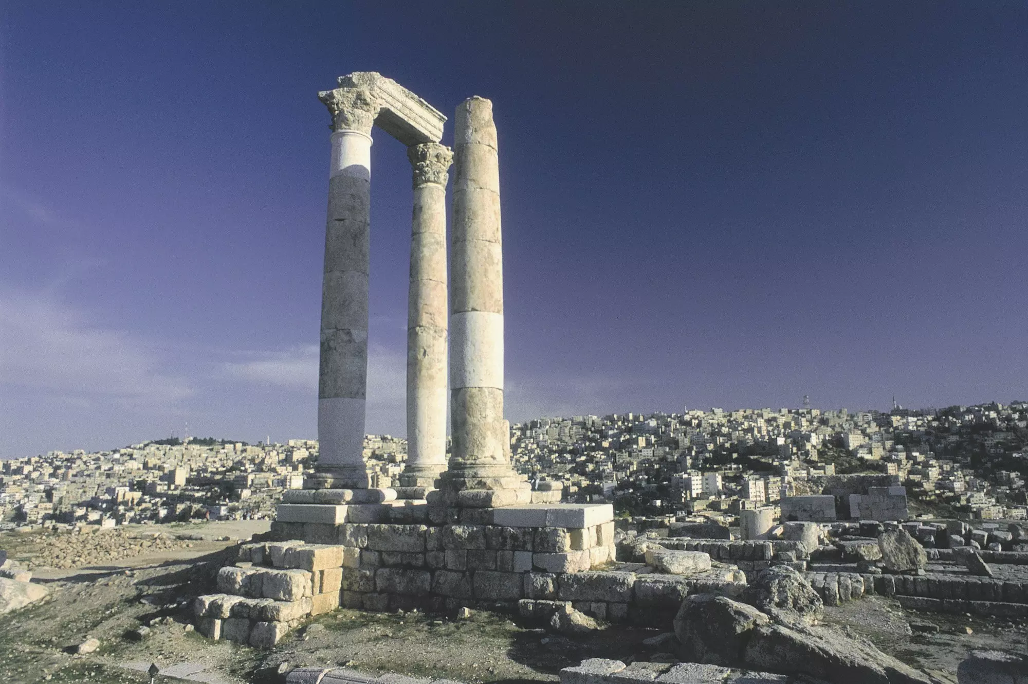 Ruins