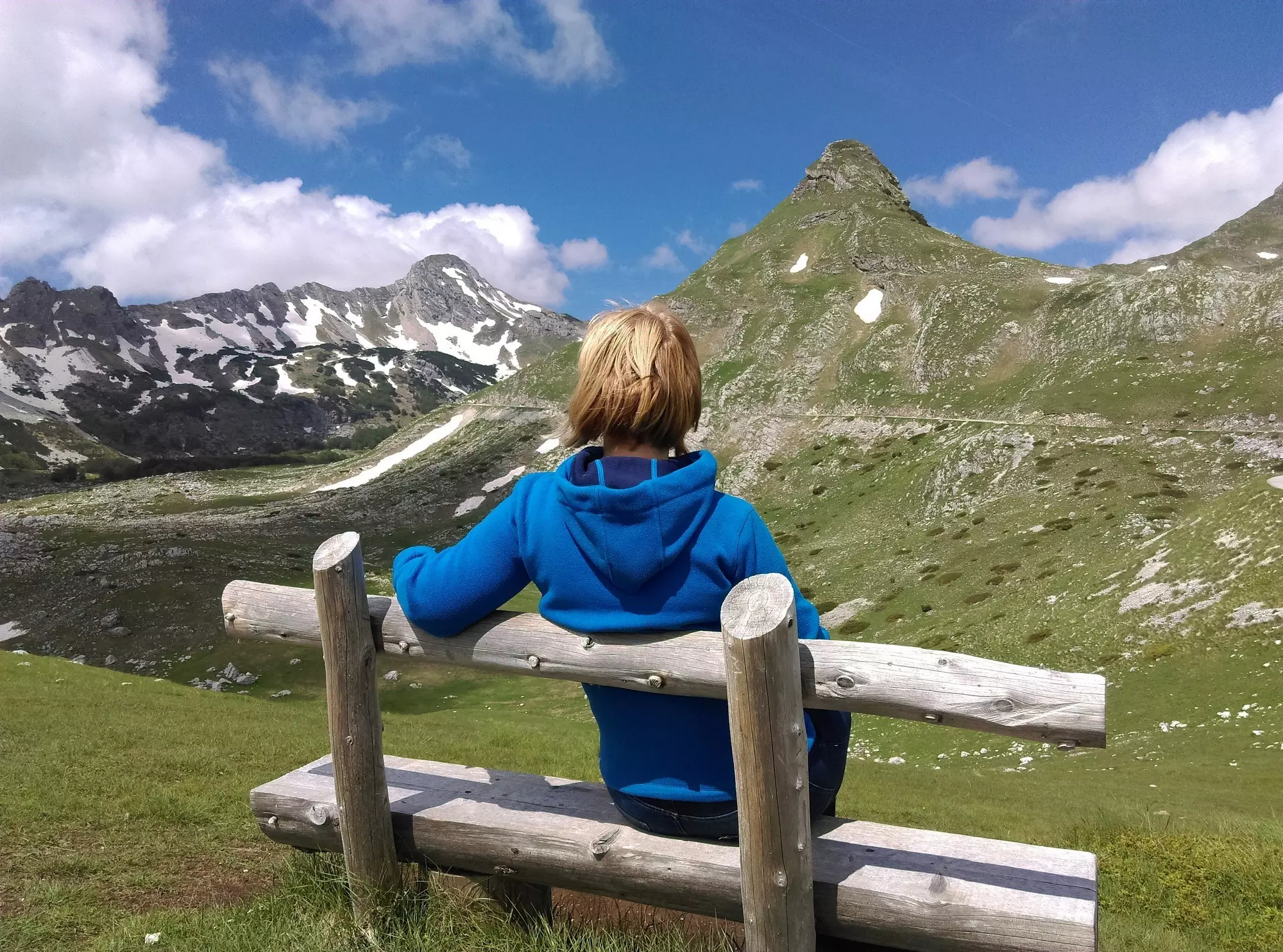 Durmitor Mountain - © Rams Travel Mountain