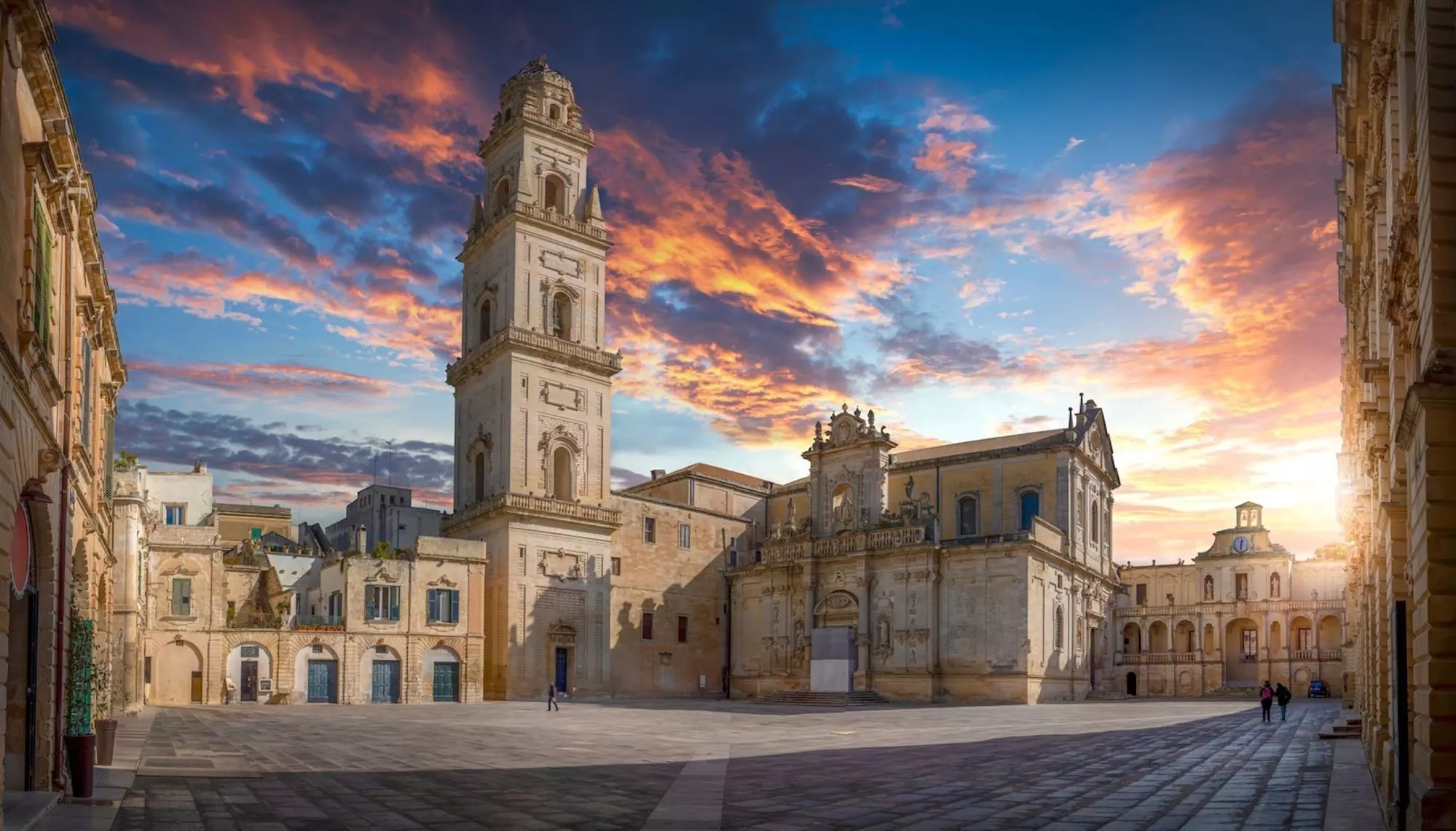 Lecce Town
