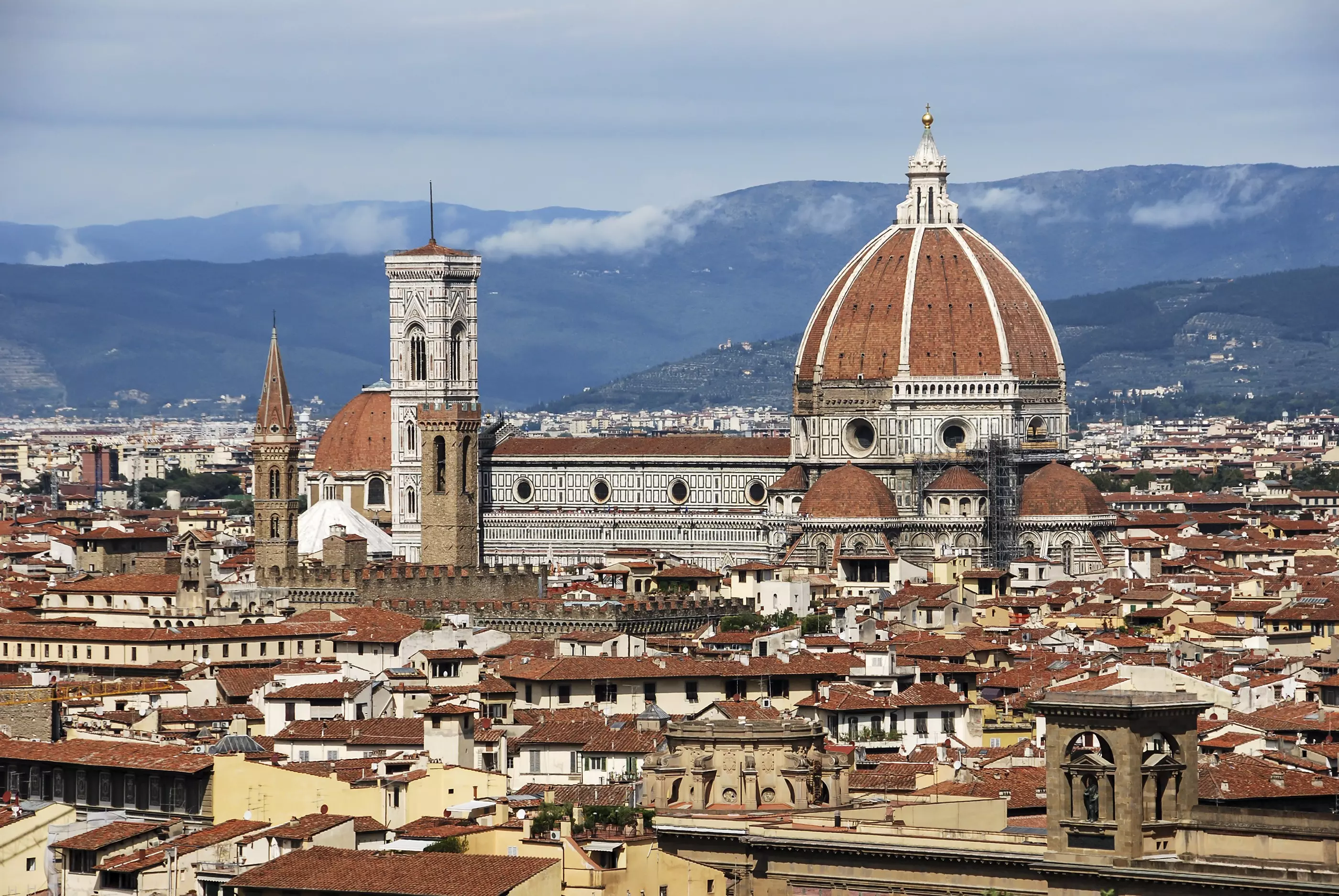Florence City