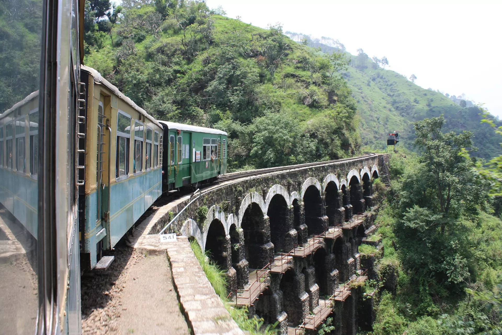 Bridge