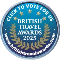 Vote for us