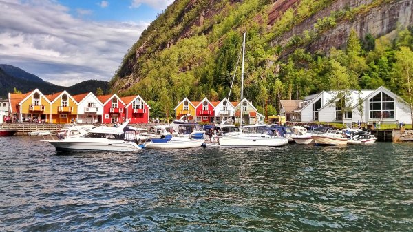 Bergen