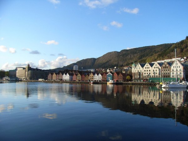 Bergen