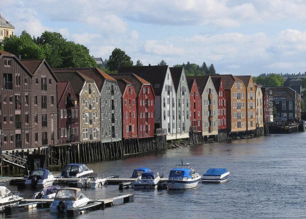 Trondheim