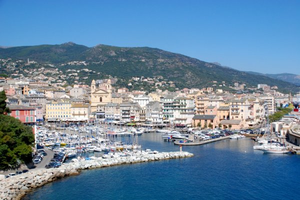 Bastia