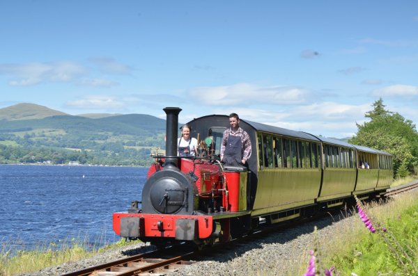 Bala Lake
