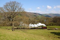 Vale of Rheidol Railway