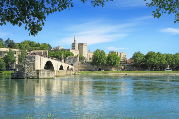 Pont d’Avignon
