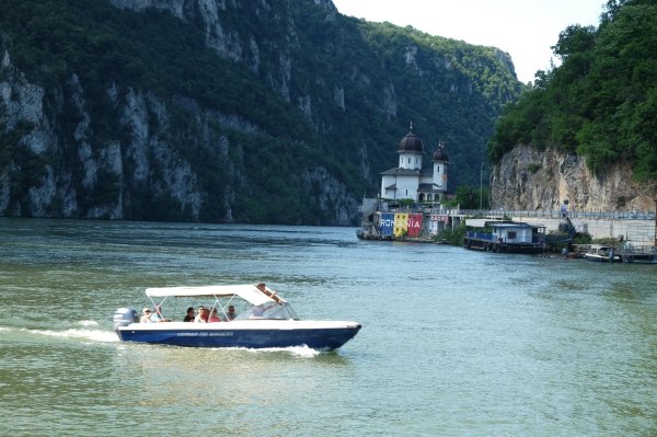 Danube