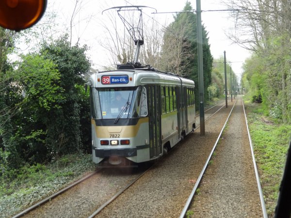 Tram
