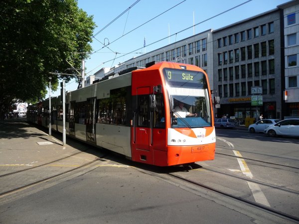 Tram