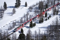 Glacier Express - © Switzerland Travel Centre
