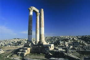 Amman