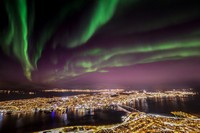 Tromsø Northern Lights - © HelloRF Zcool/shutterstock.com