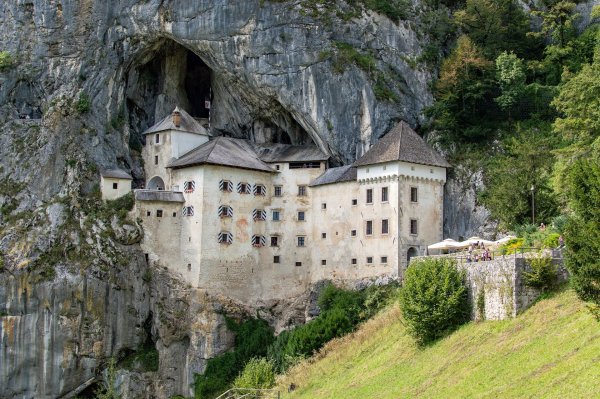 Castle