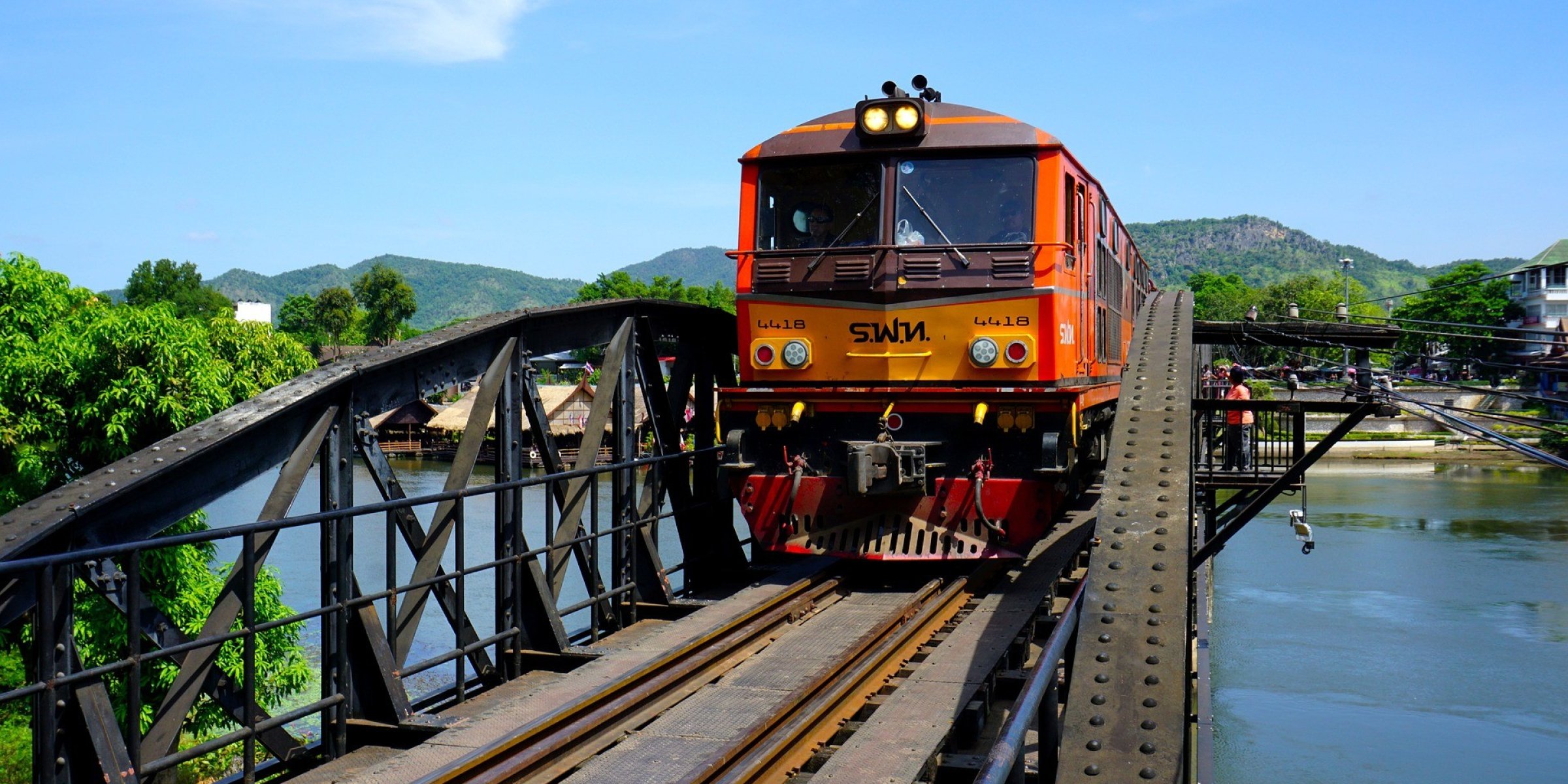 Bridge