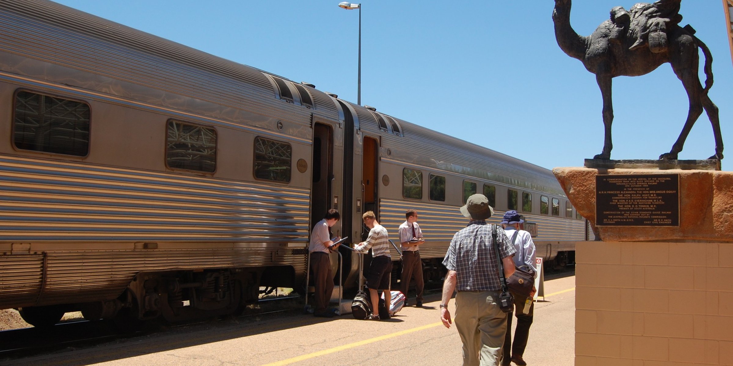 Train