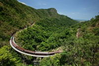 Kuranda Scenic Railway