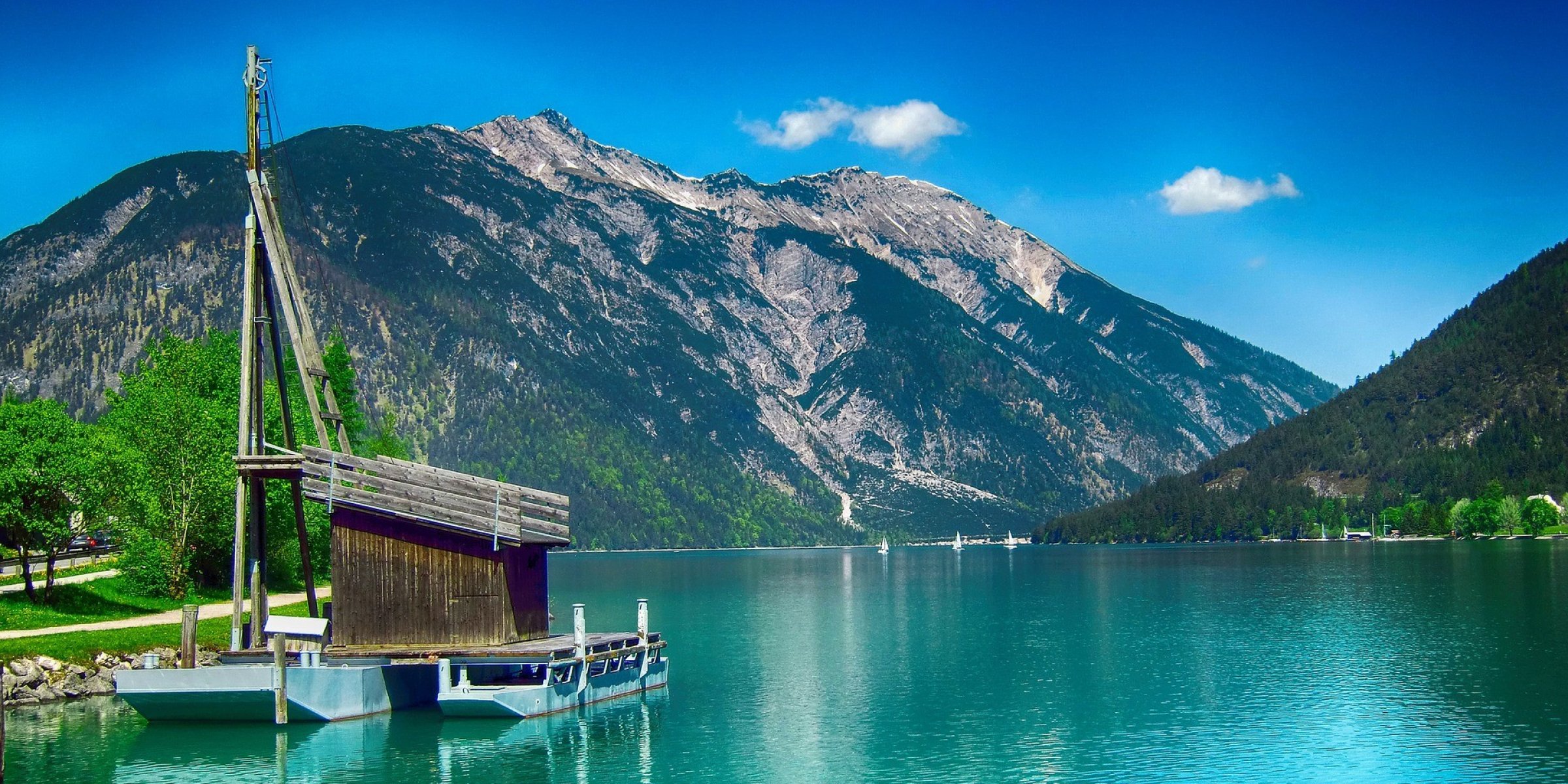 Lake