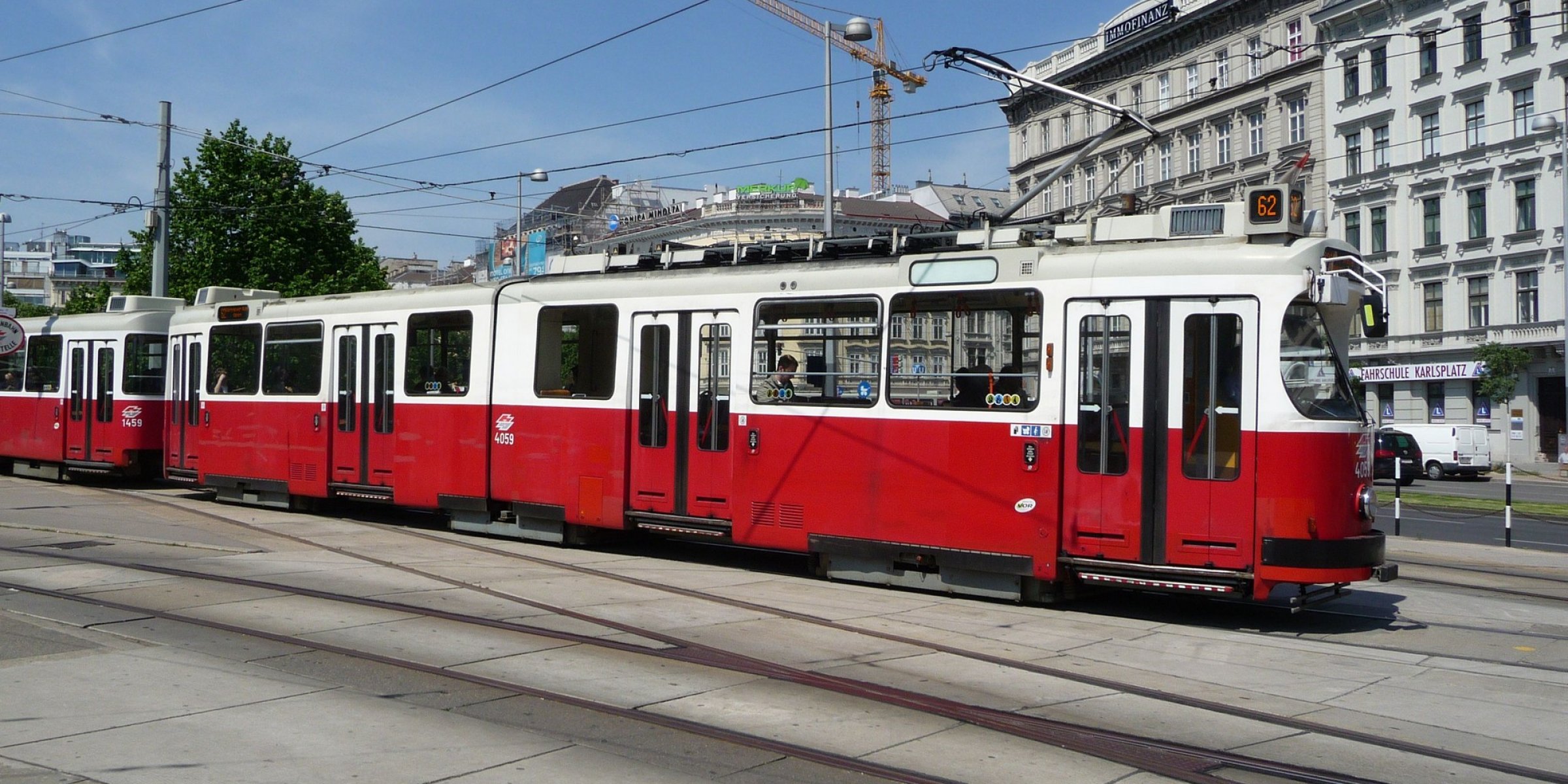 Tram