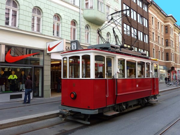 Tram