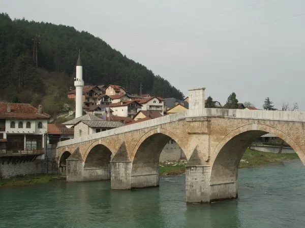 Bosnian Rail Holiday: Highlights of Bosnia Herzegovina