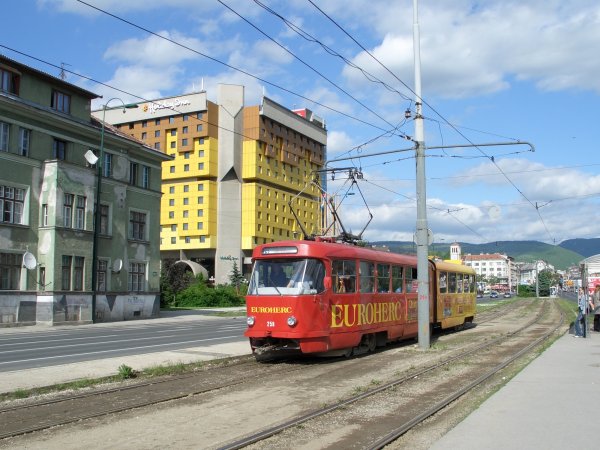 Tram