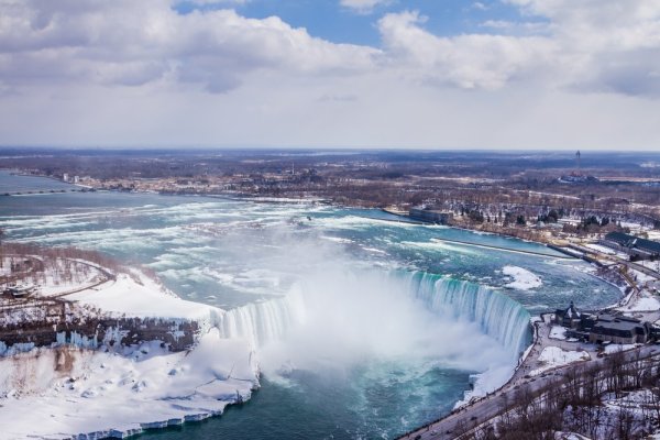 Niagara Falls