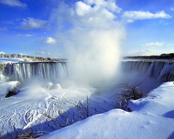 Niagara Falls