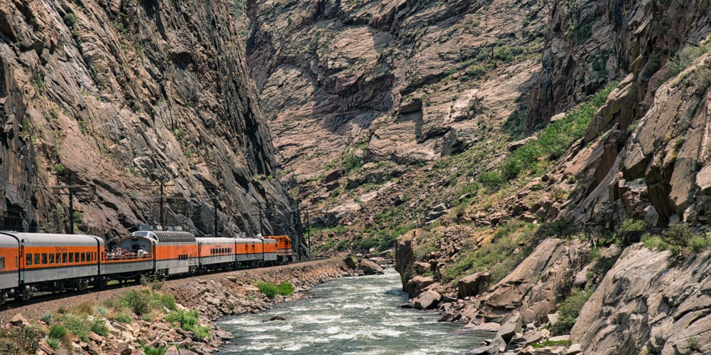 Valley