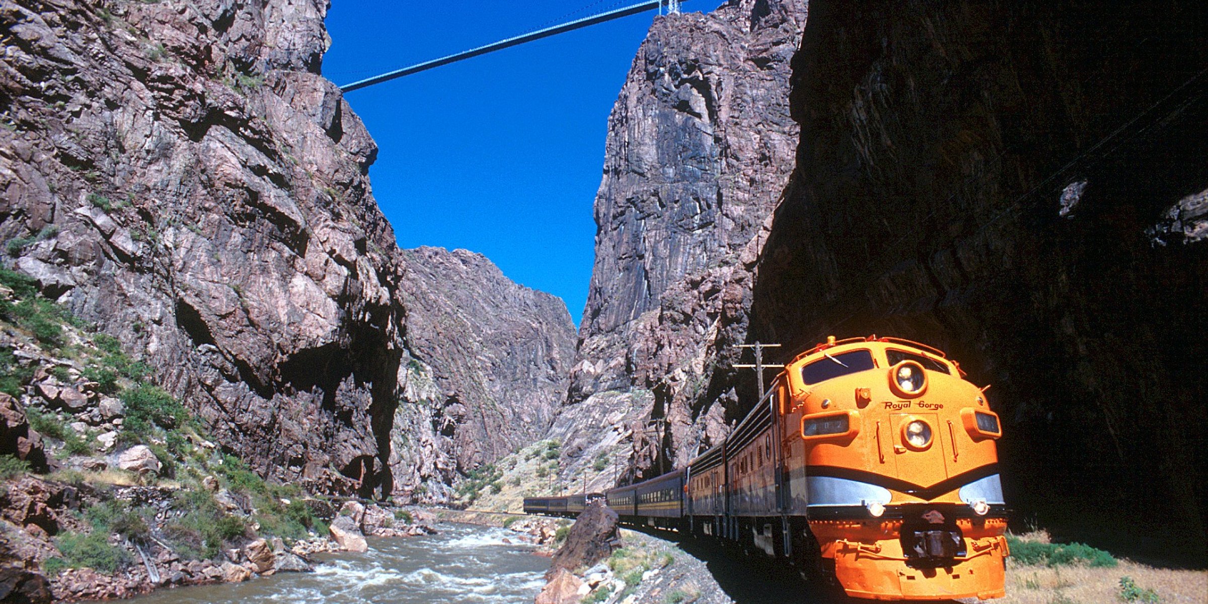Valley