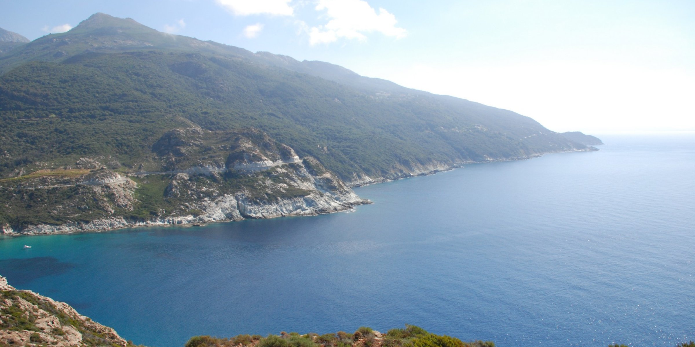 Scenery