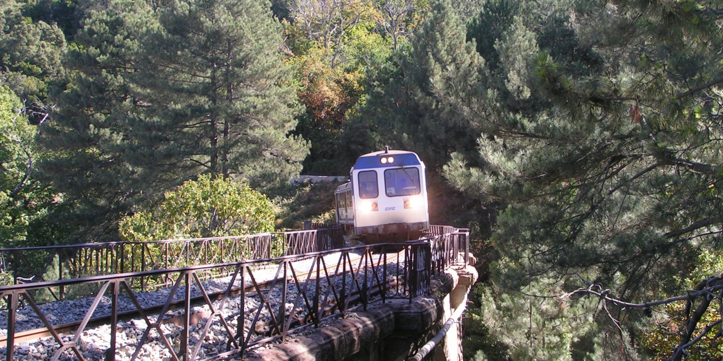 Train