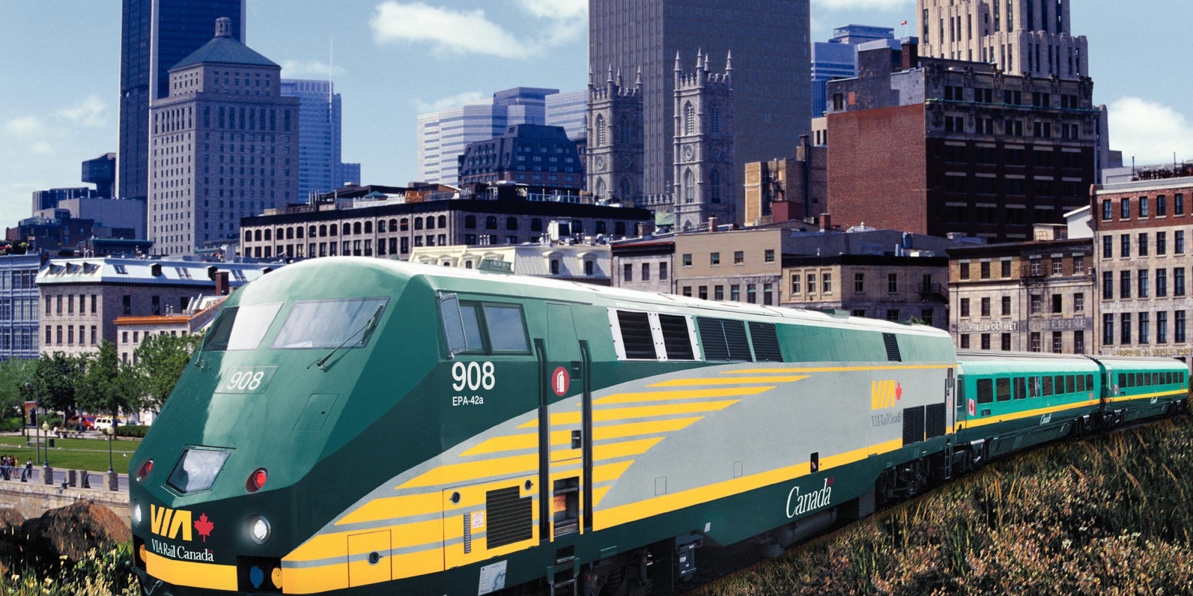Train