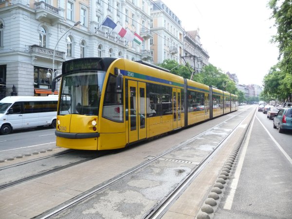 Tram