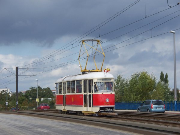 Tram