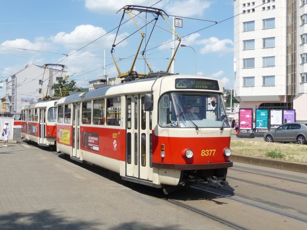 Tram