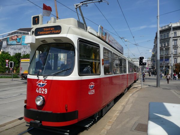 Tram