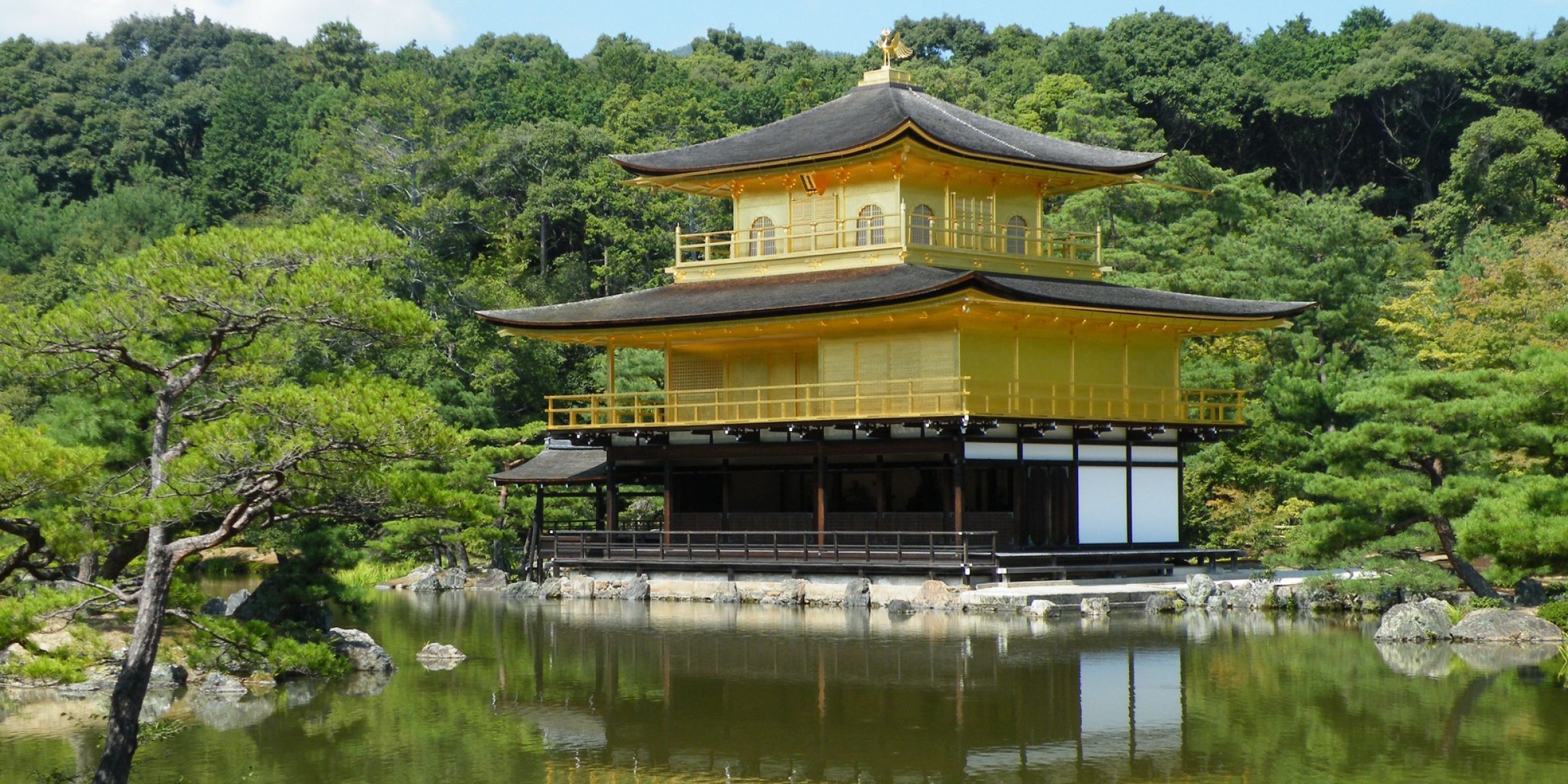 Temple