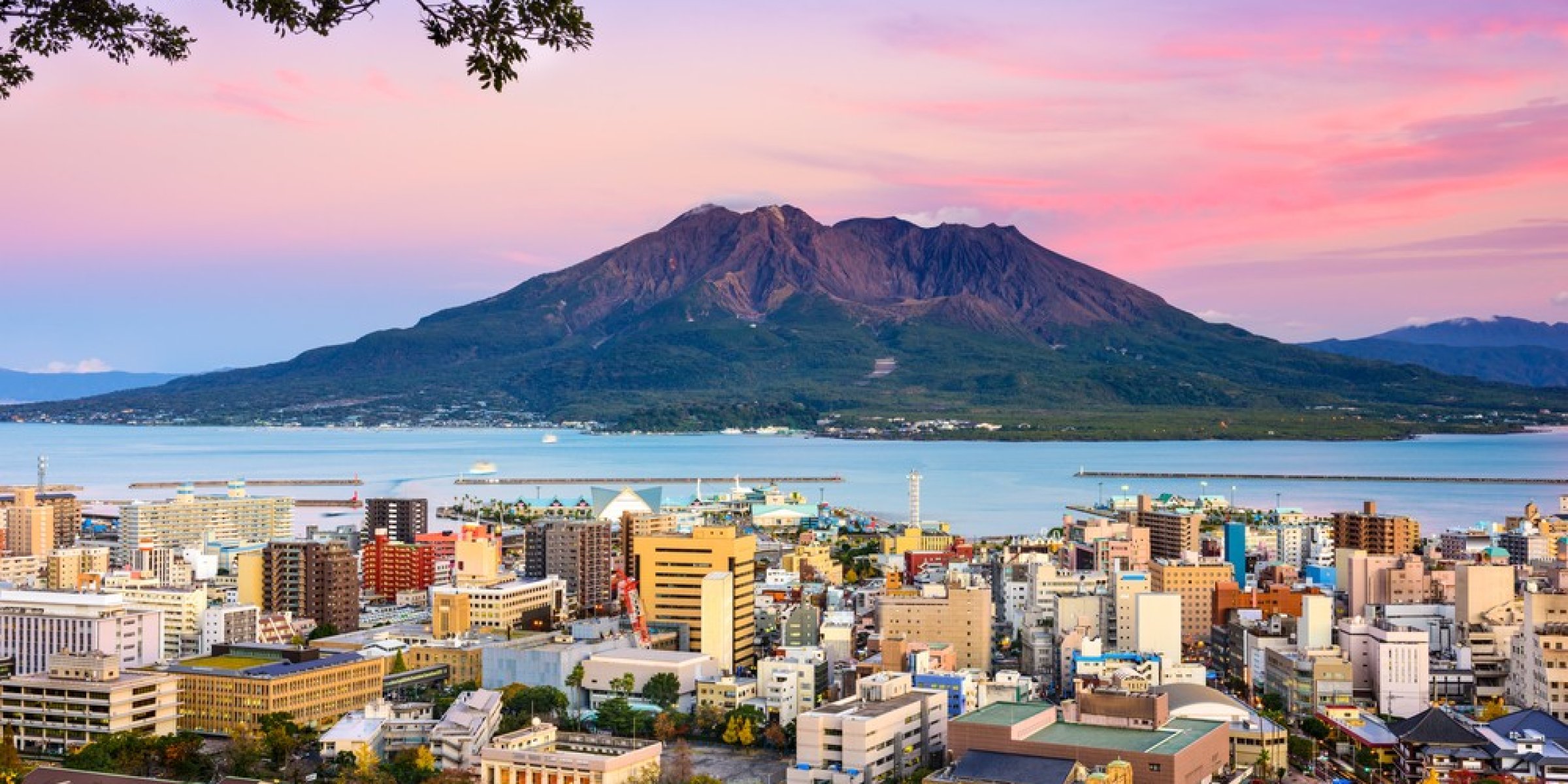 Volcano
