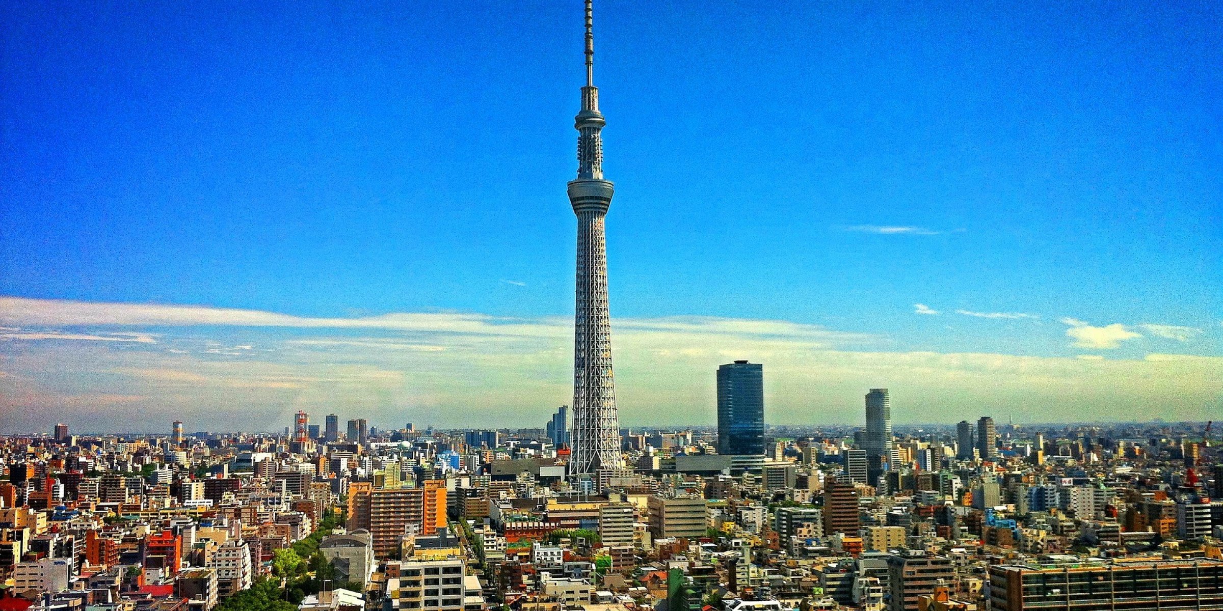 Tower