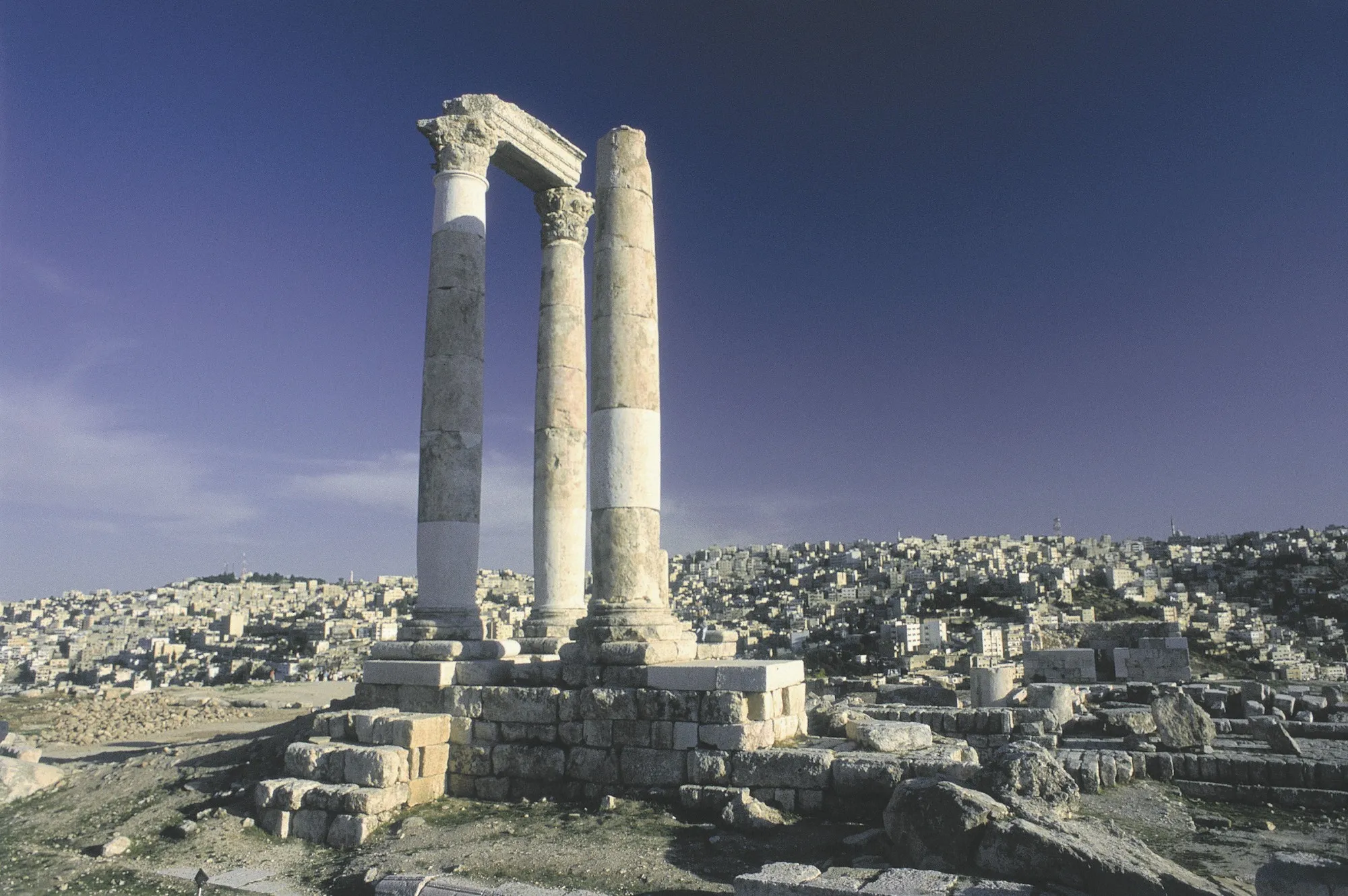 Ruins