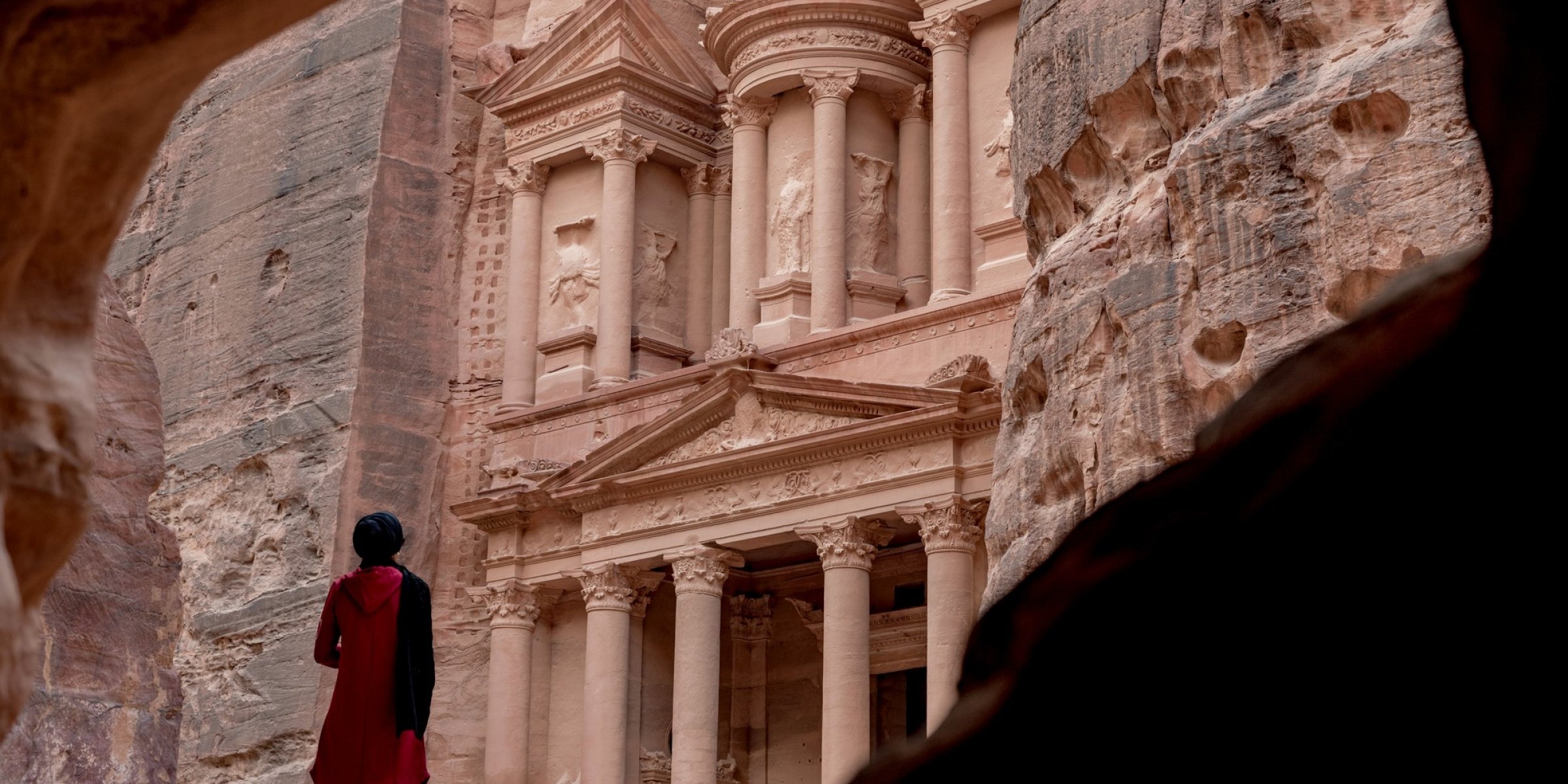 Petra