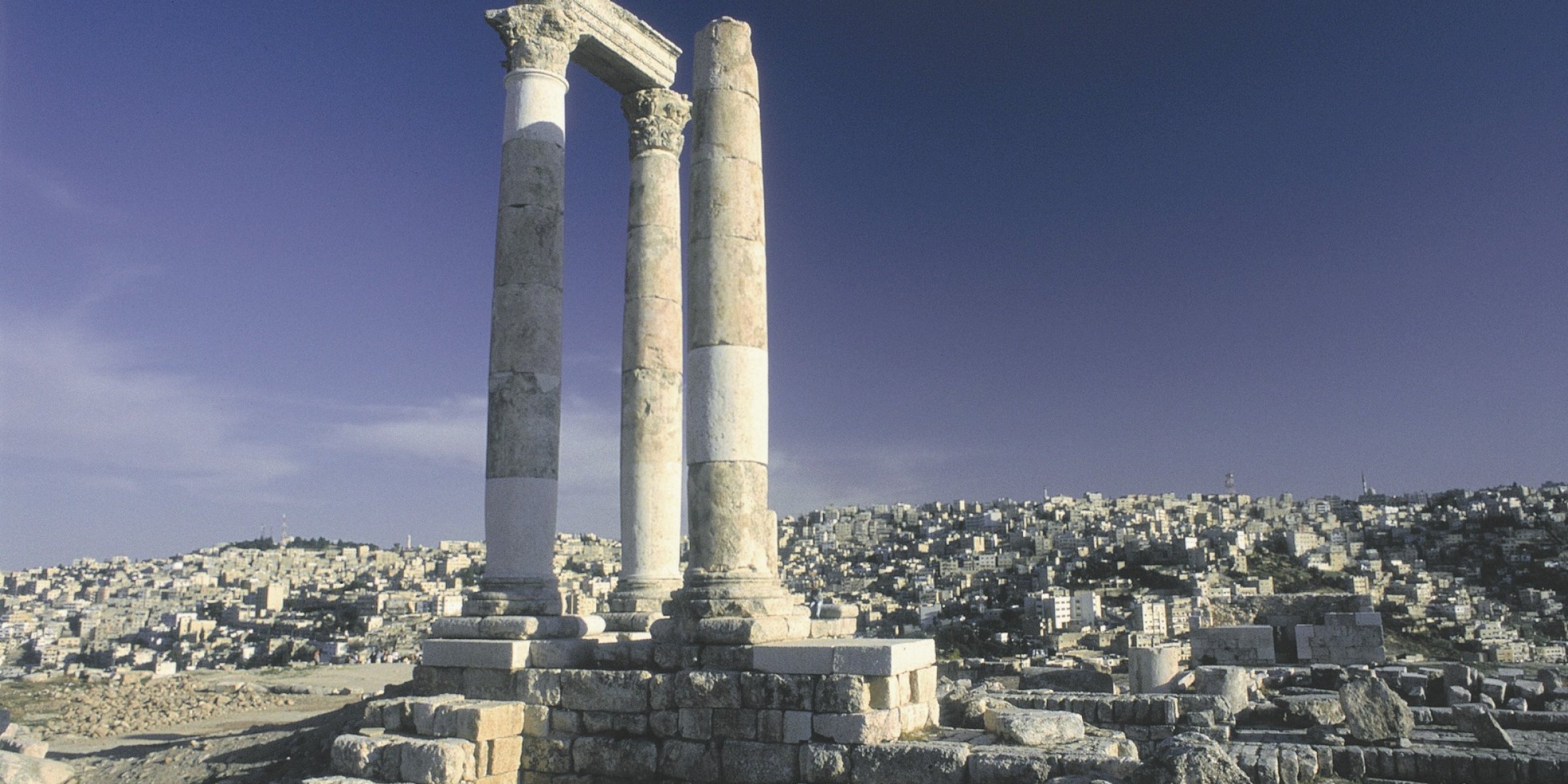 Ruins