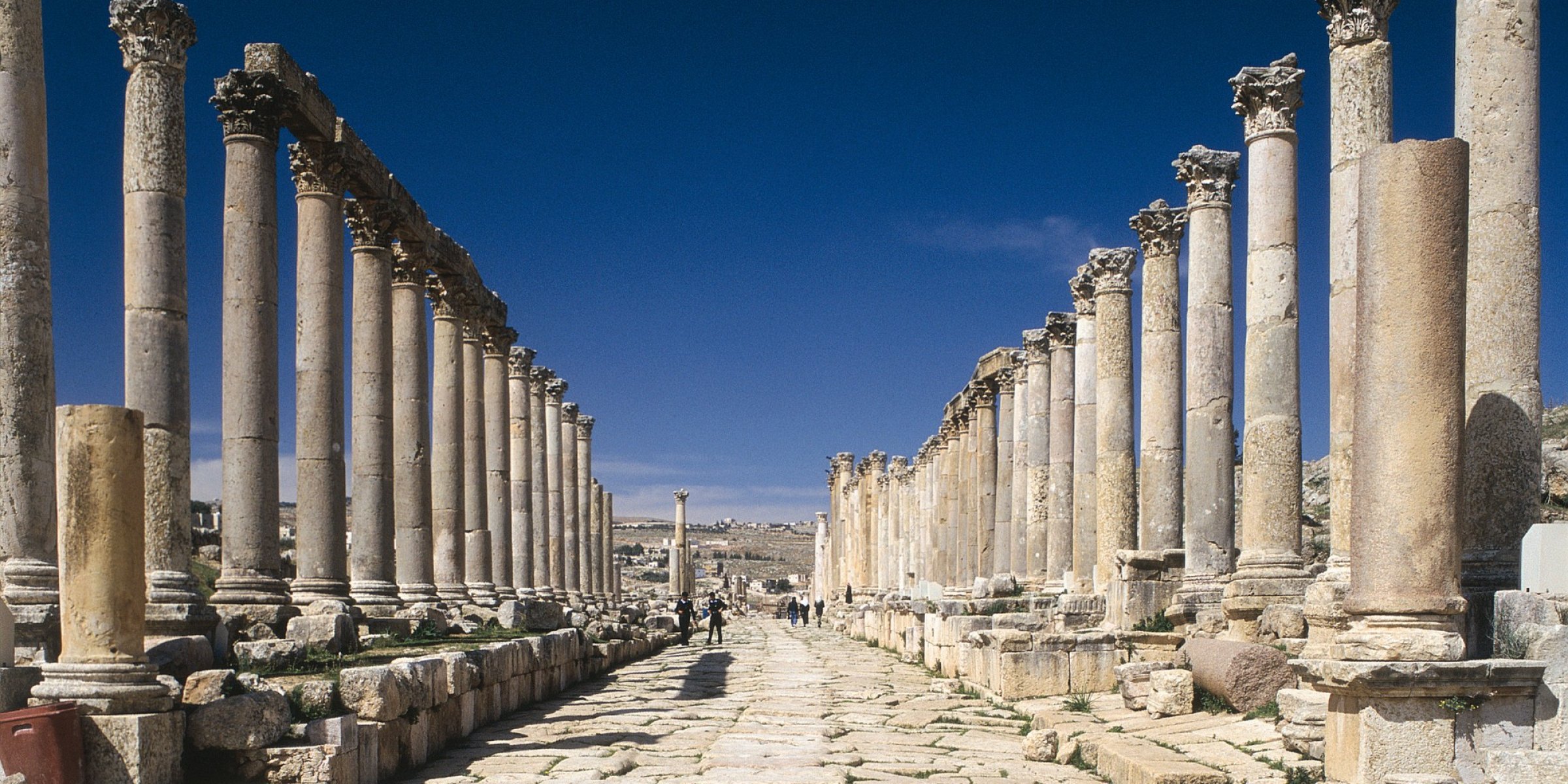 Ruins
