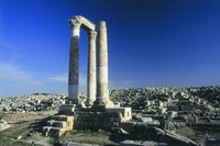 Amman