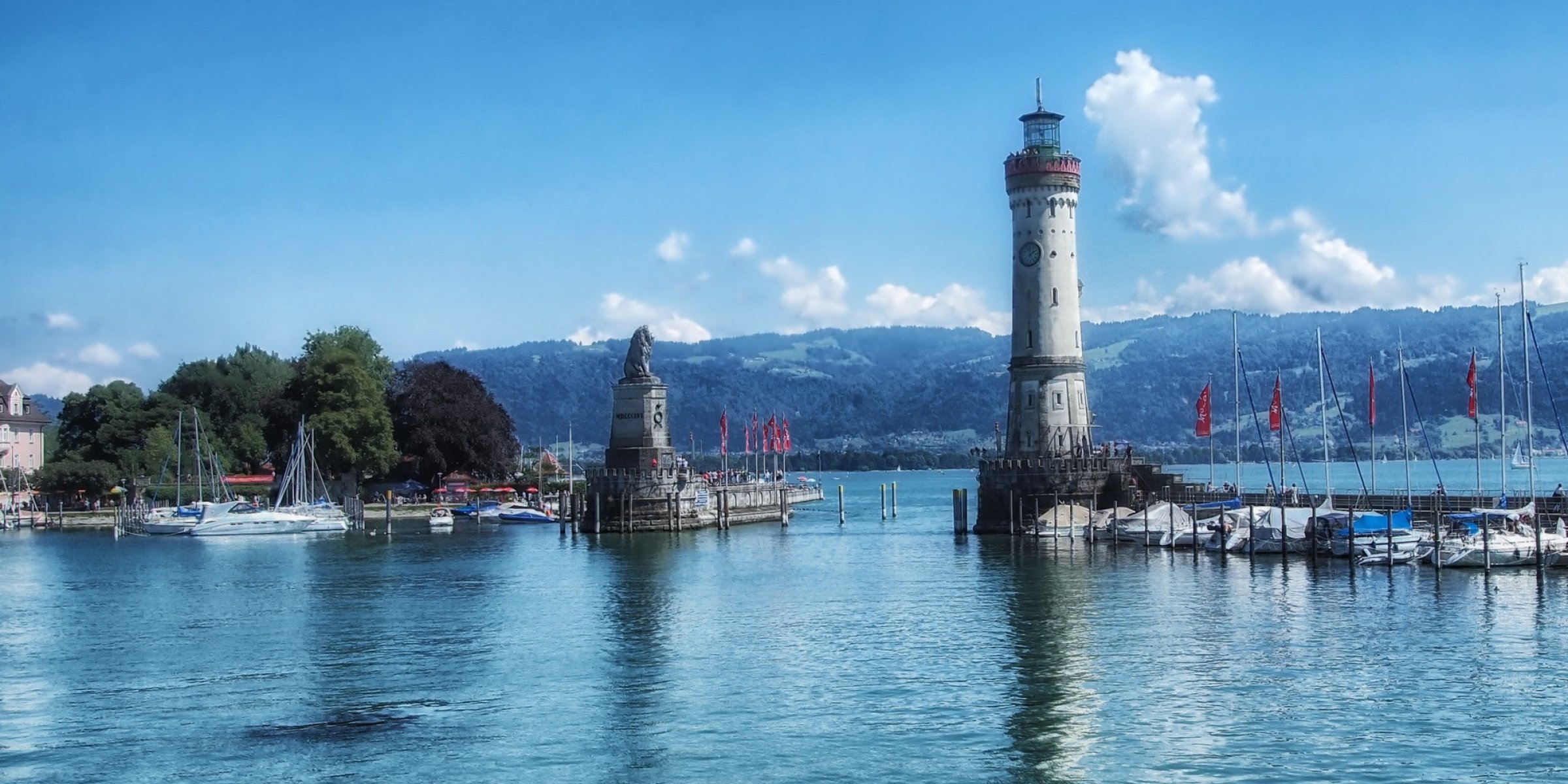 Lighthouse