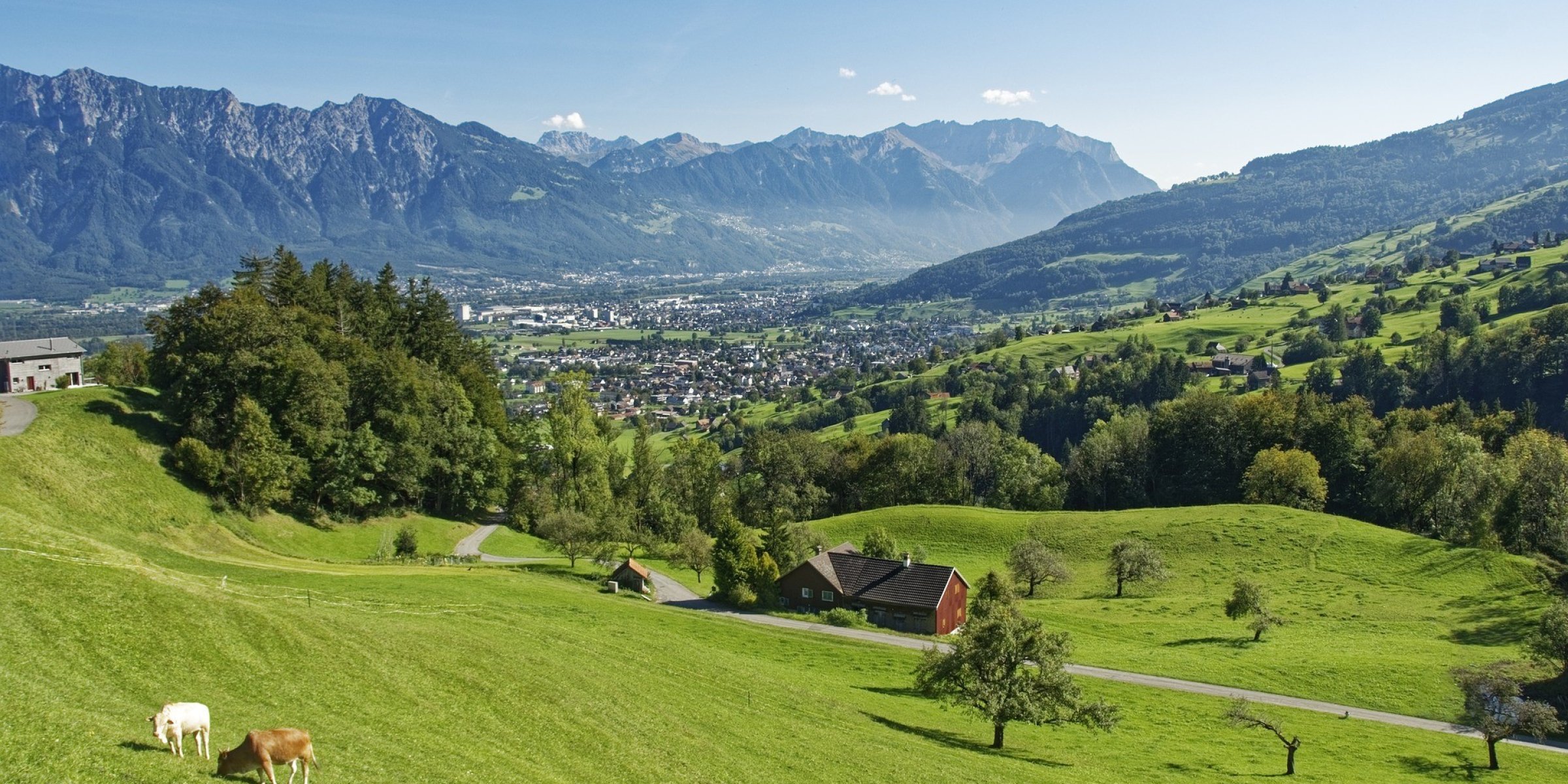 Valley