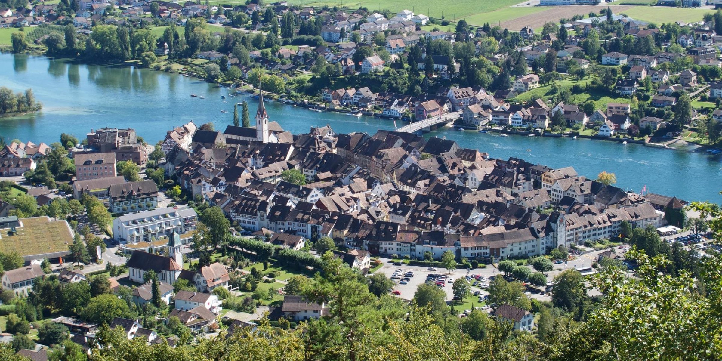 Town
